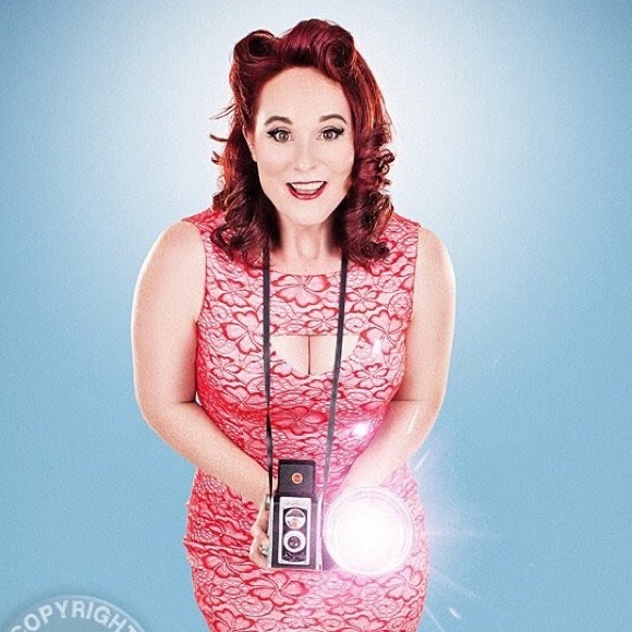 Meet your Posher, Gwendolyn - Picture 2 of 5